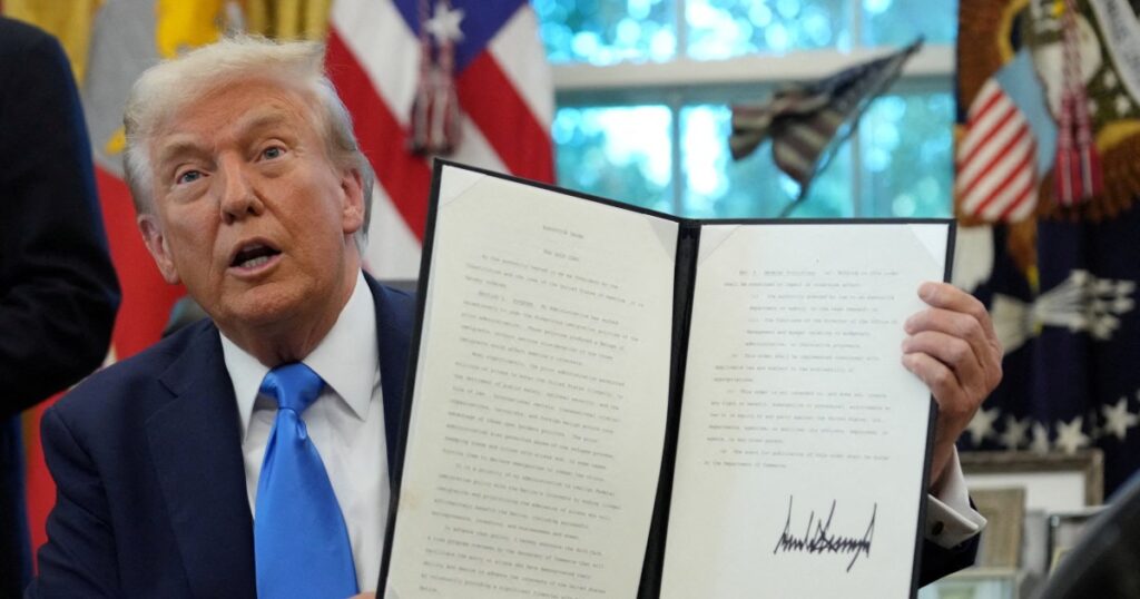 why-are-some-african-countries-banning-us-citizens-from-entry?