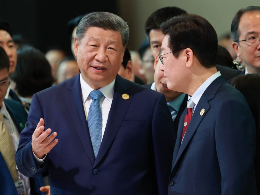 south-korean-president-lee-to-visit-beijing-for-pivotal-2nd-summit-with-xi