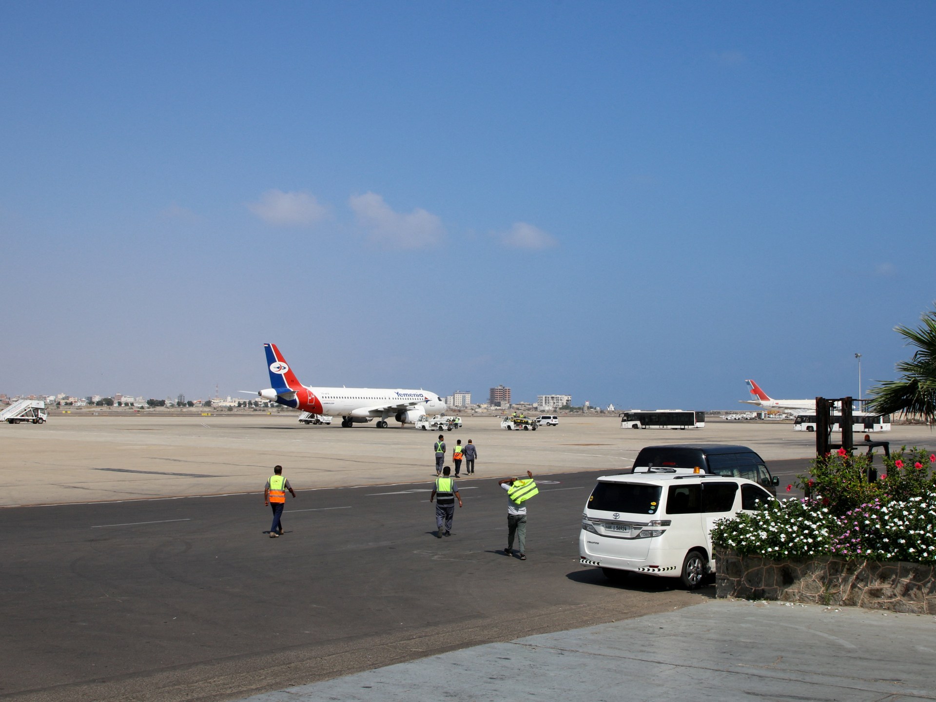 flights-from-aden-airport-in-yemen-halted-amid-latest-tensions