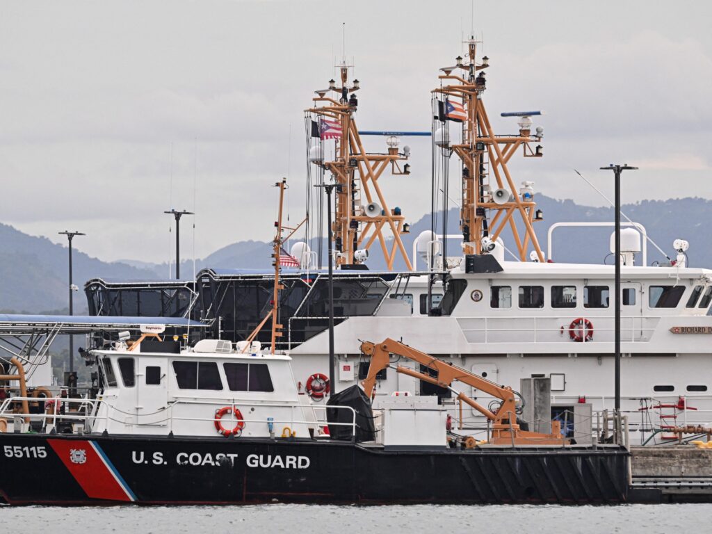 us-coast-guard-suspends-search-for-survivors-of-pacific-boat-strike