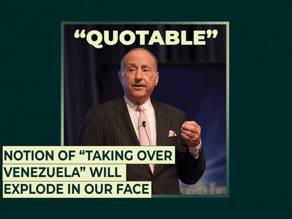 notion-of-“taking-over-venezuela”-will-explode-in-our-face
