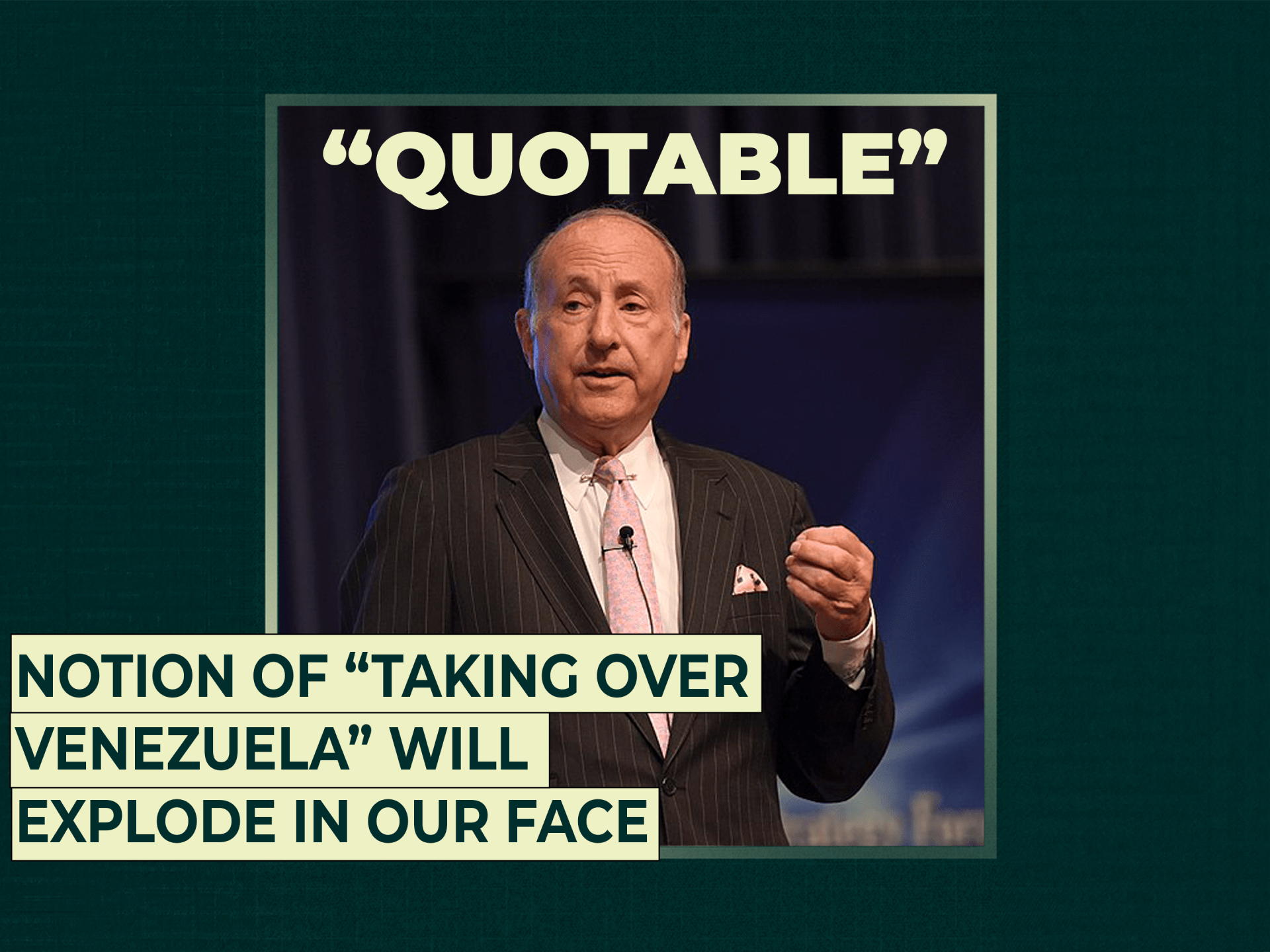 notion-of-“taking-over-venezuela”-will-explode-in-our-face
