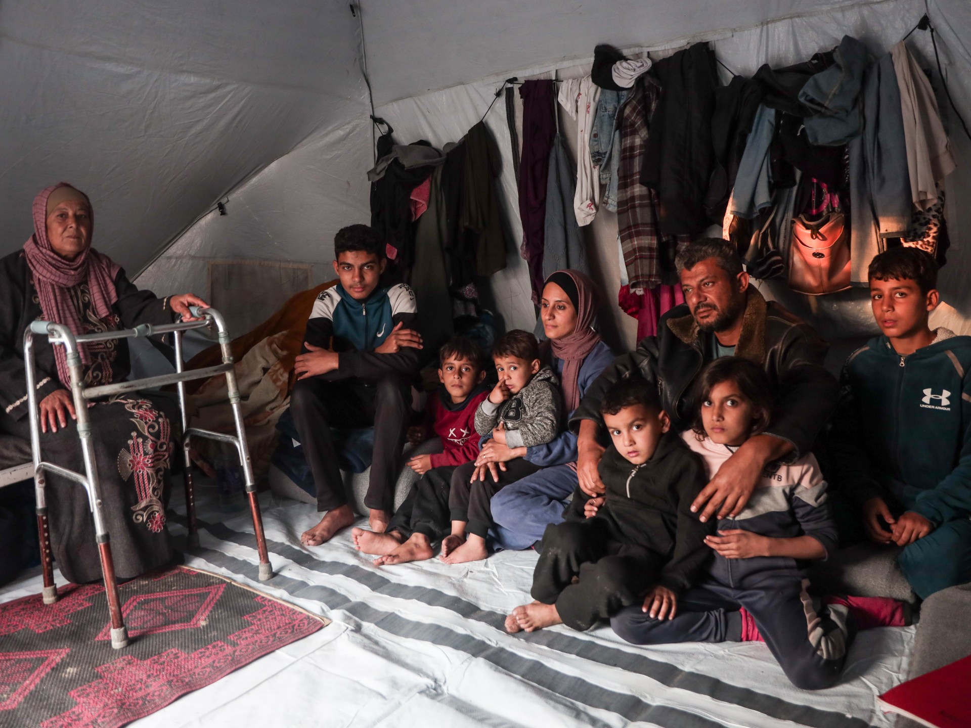 poverty,-unemployment-skyrocket-in-the-gaza-strip-after-israel’s-war
