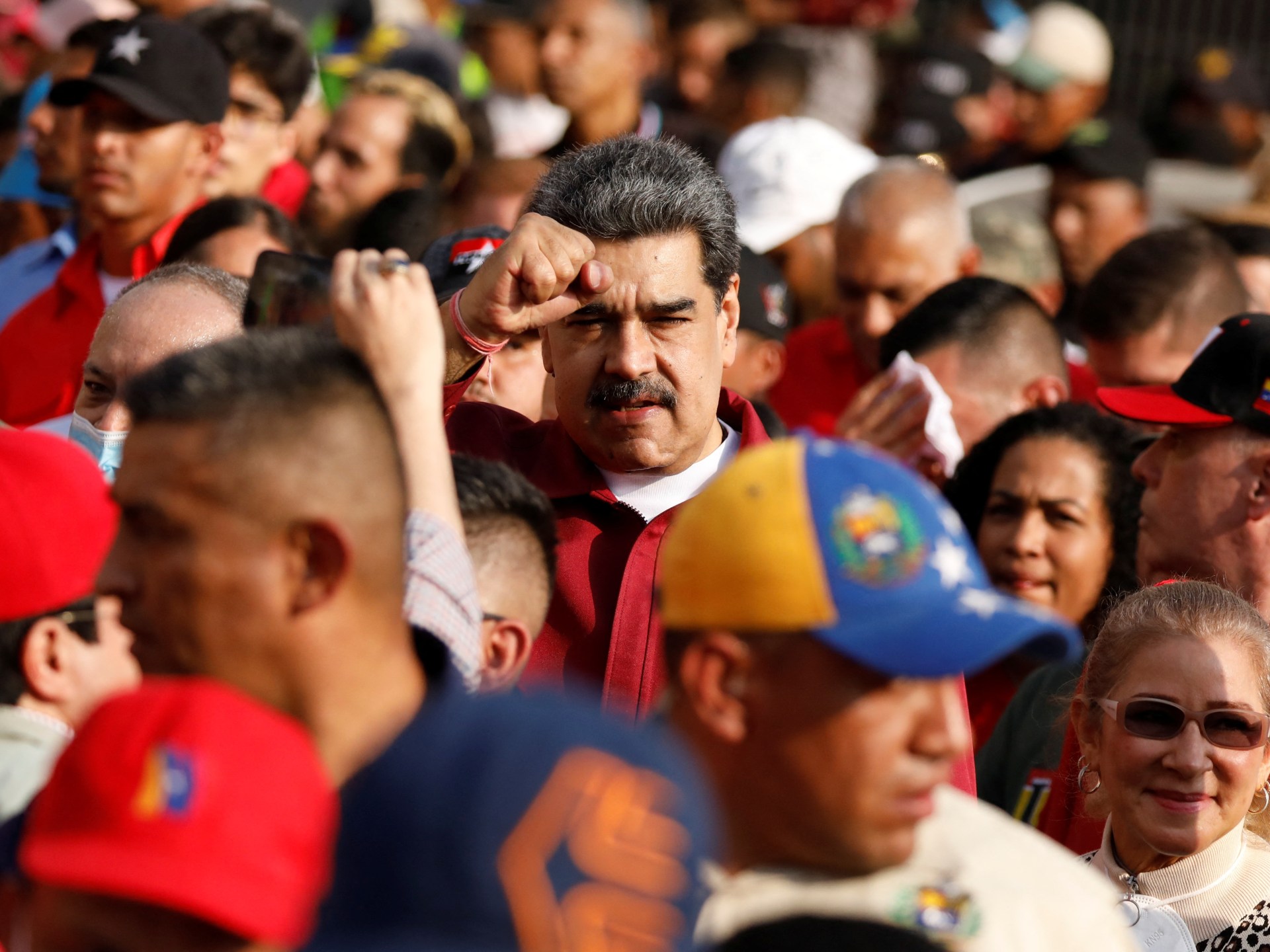 what-is-the-us-charging-nicolas-maduro-with?