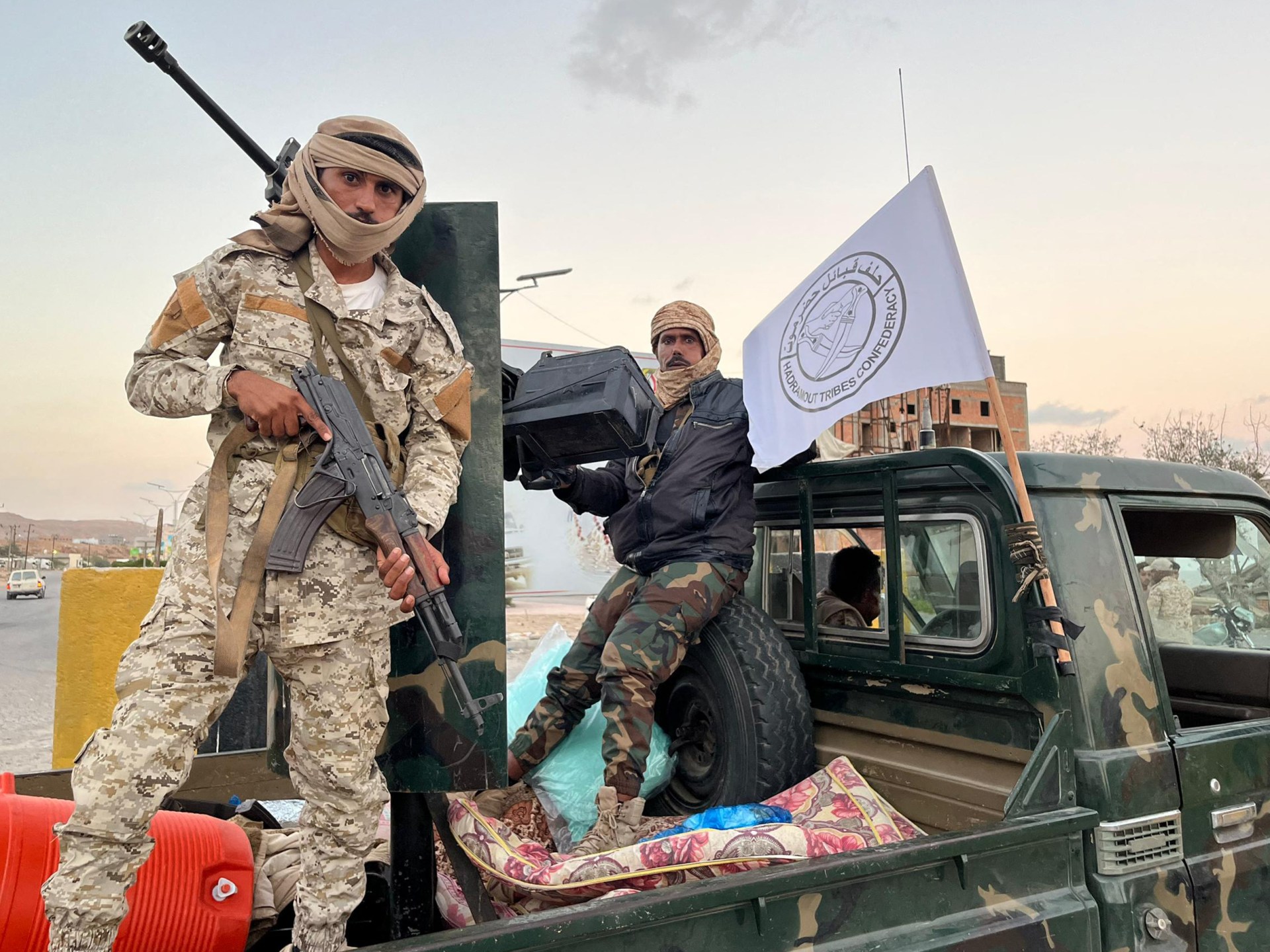 the-yemeni-crisis:-more-complexity-and-many-repercussions