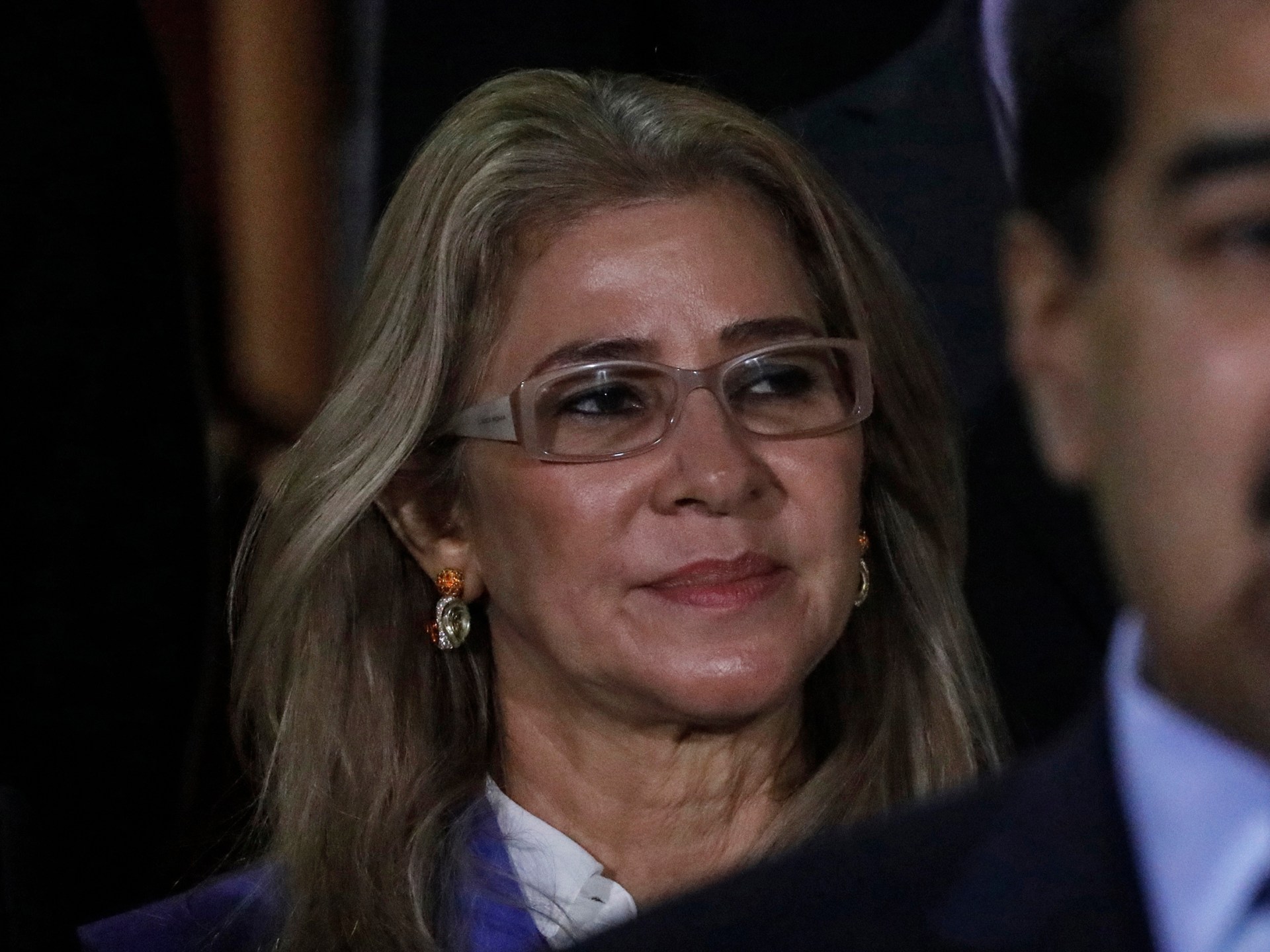 who-is-cilia-flores,-venezuela’s-‘first-combatant’?