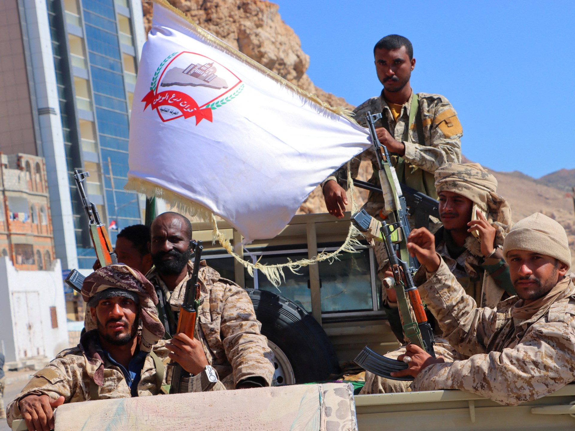 yemeni-separatists-to-attend-saudi-talks-after-losing-key-southern-sites