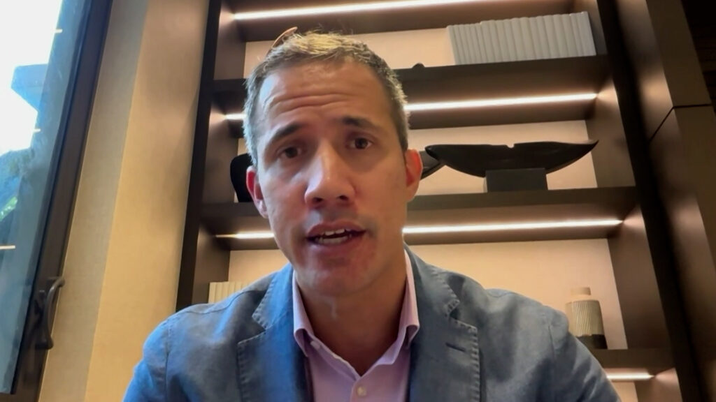 venezuela’s-former-opposition-leader-juan-guaido-denounces-delcy-rodriguez