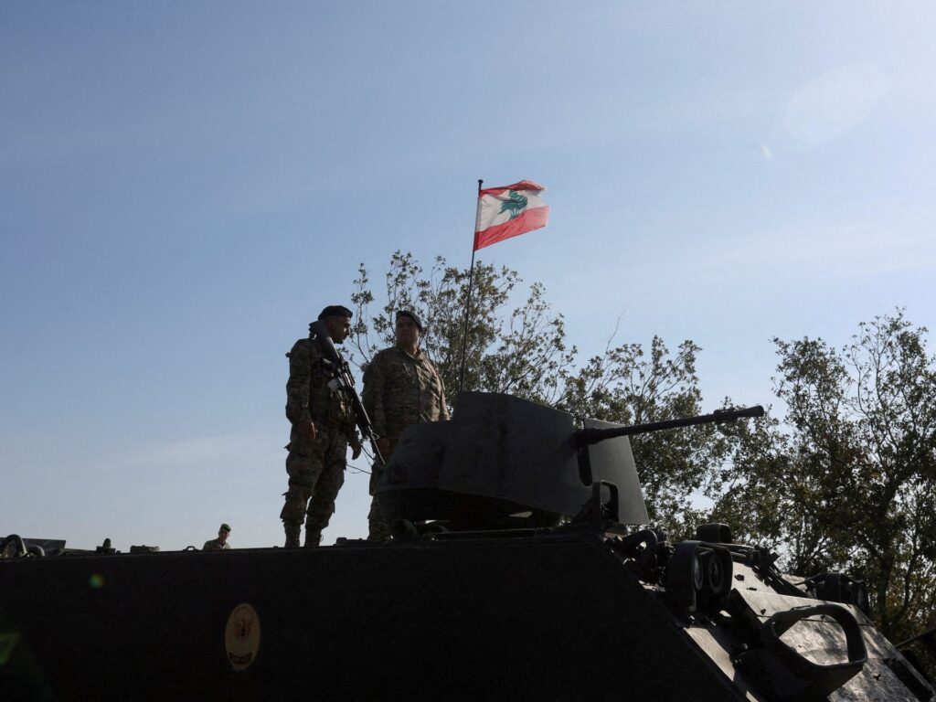 lebanon-army-says-phase-one-of-disarming-non-state-groups-in-south-complete