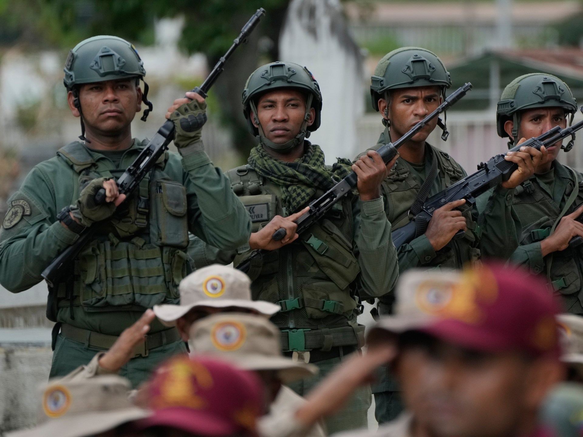 analysis:-why-venezuela’s-military-holds-the-key-to-country’s-future