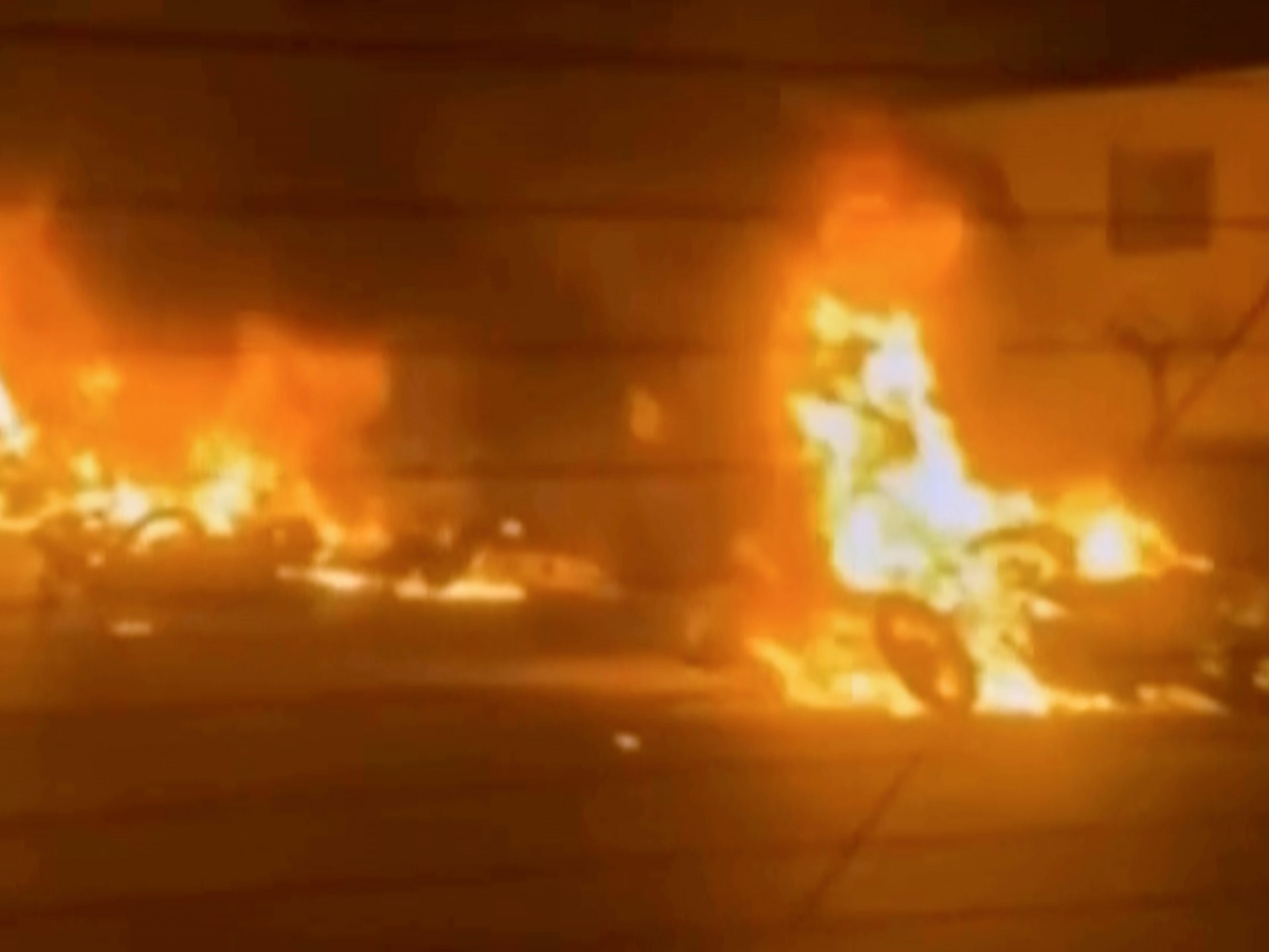 iran,-us-at-possible-precipice-of-renewed-conflict-as-protests-continue