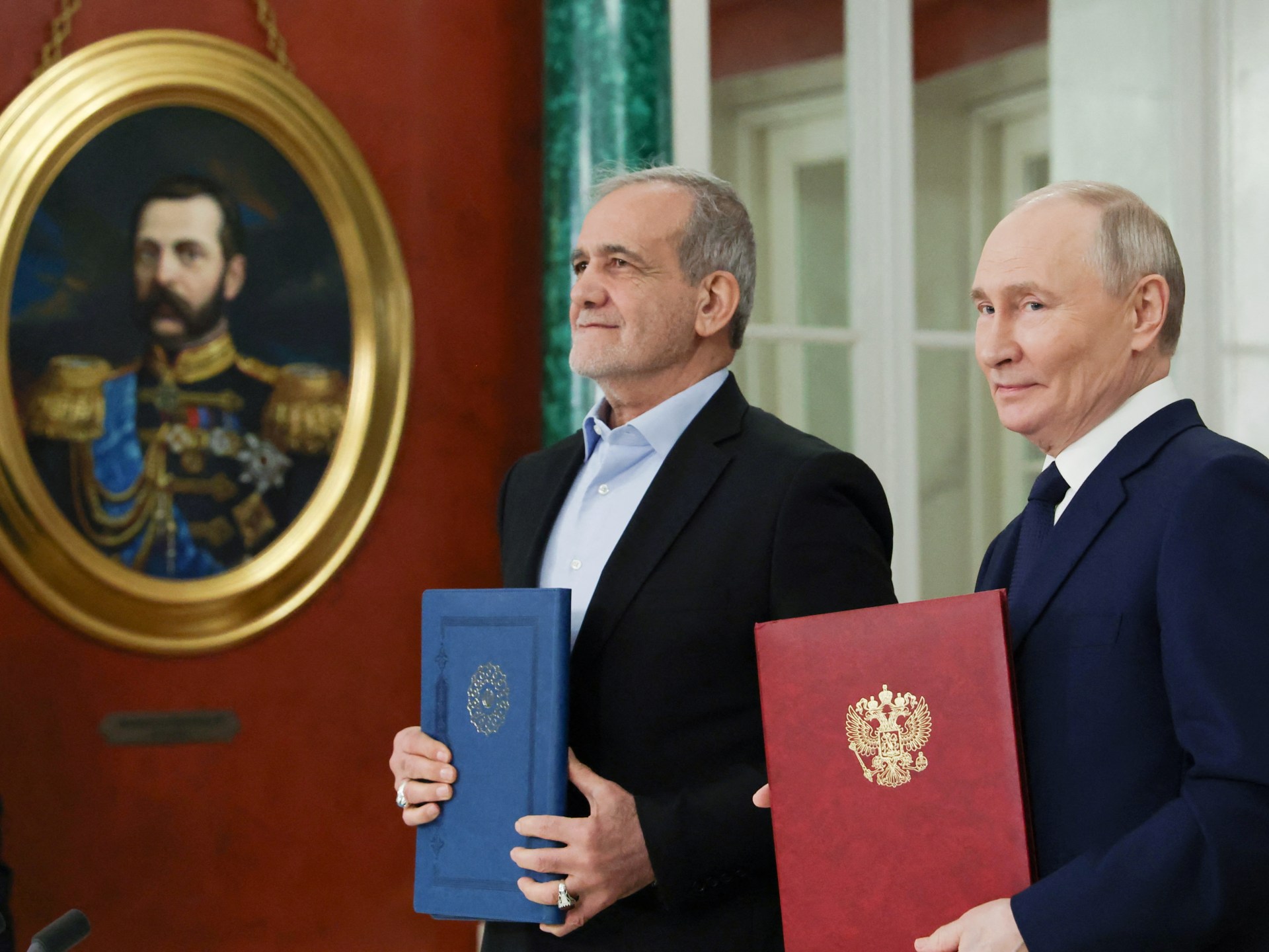 russia-unlikely-to-risk-‘reputation-failure’-by-intervening-in-iran-unrest