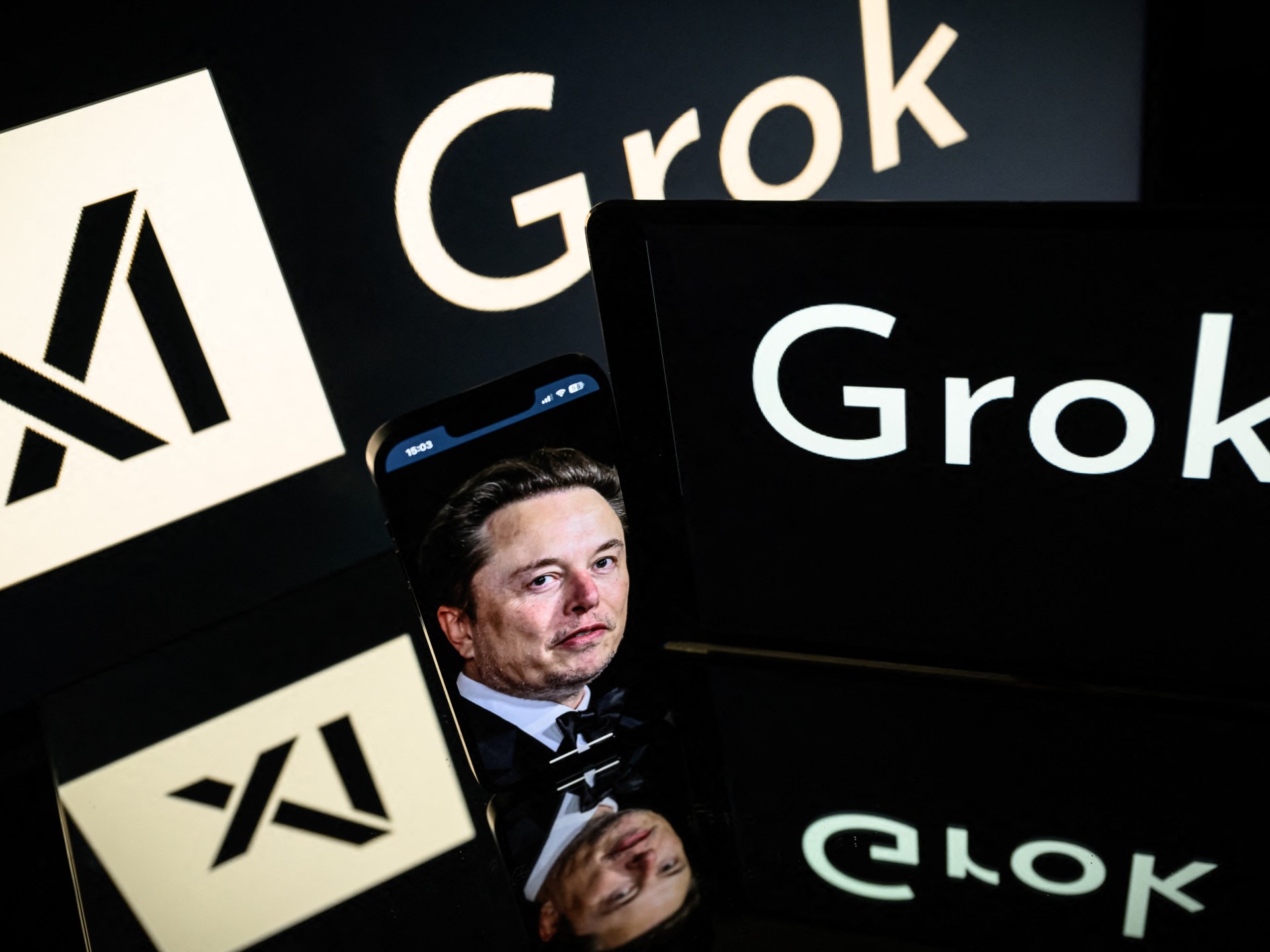 musk’s-grok-to-bar-users-from-generating-sexual-images-of-real-people