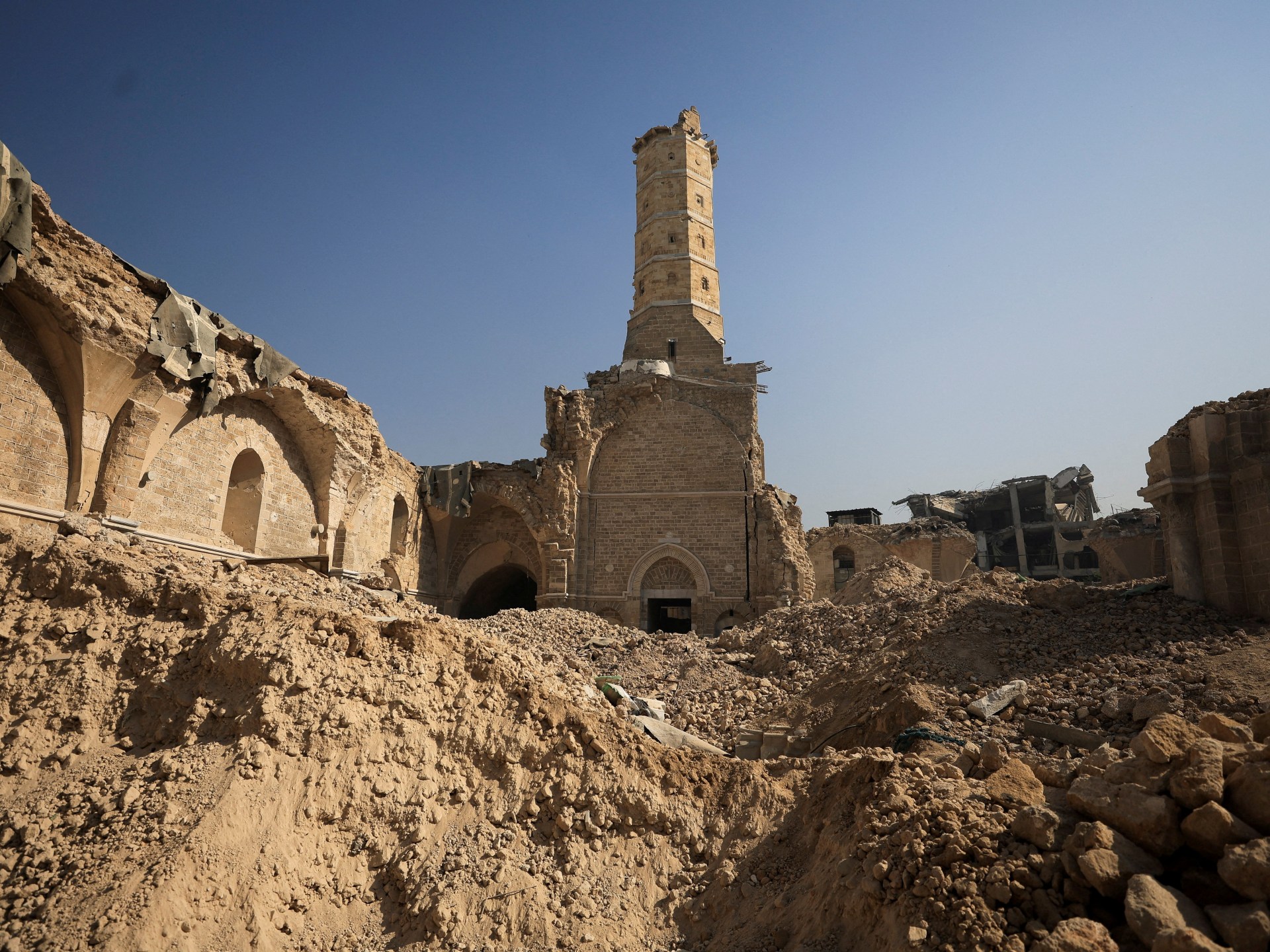 wary-of-israeli-appropriation,-palestine-lists-14-sites-with-unesco