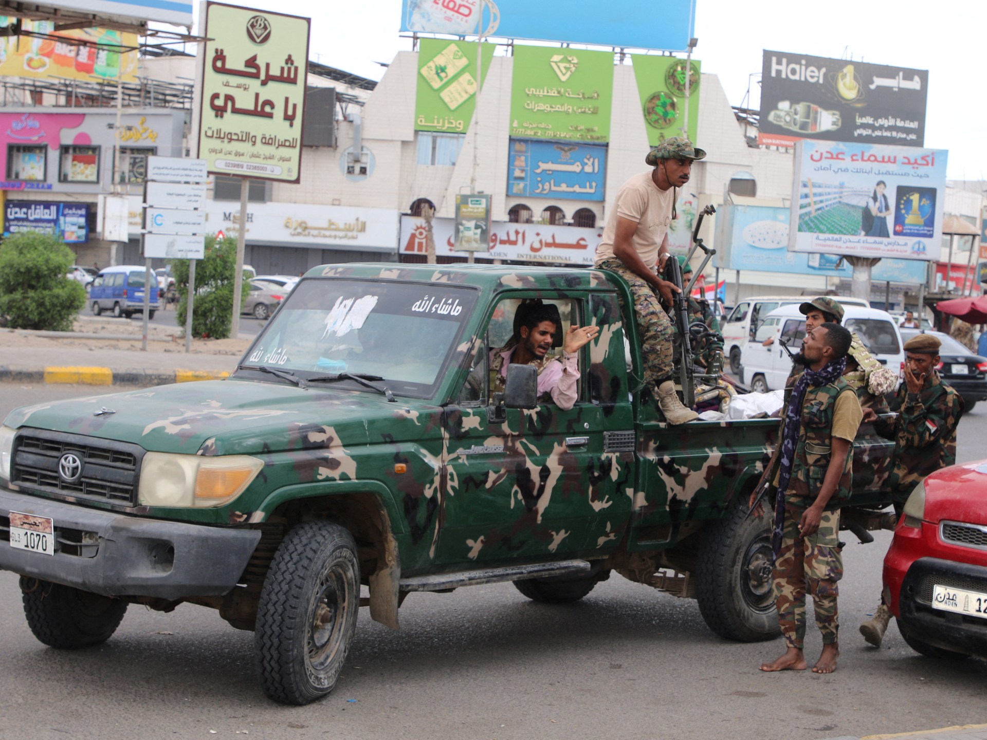 regained-momentum-sets-yemen-government’s-eyes-on-houthis-in-the-north