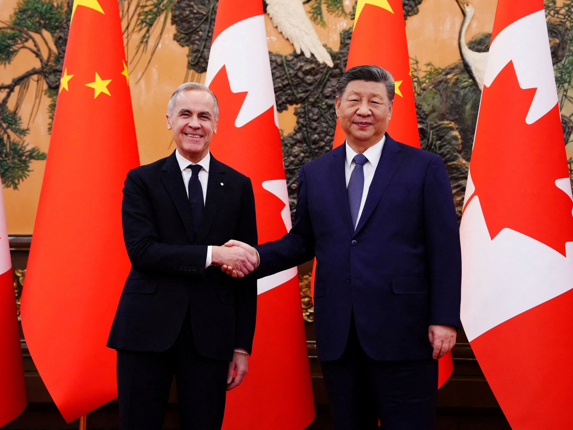canada’s-carney-hails-‘strategic-partnership’-in-talks-with-china’s-xi