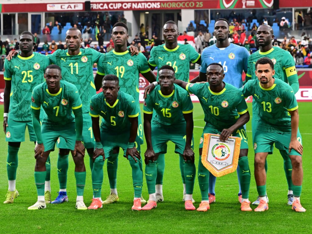 afcon-final:-senegal-criticises-lack-of-‘fair-play’-ahead-of-morocco-clash