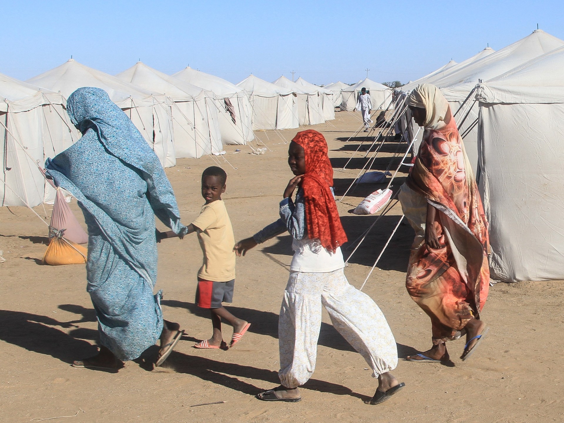 sudan:-a-truce-of-separation