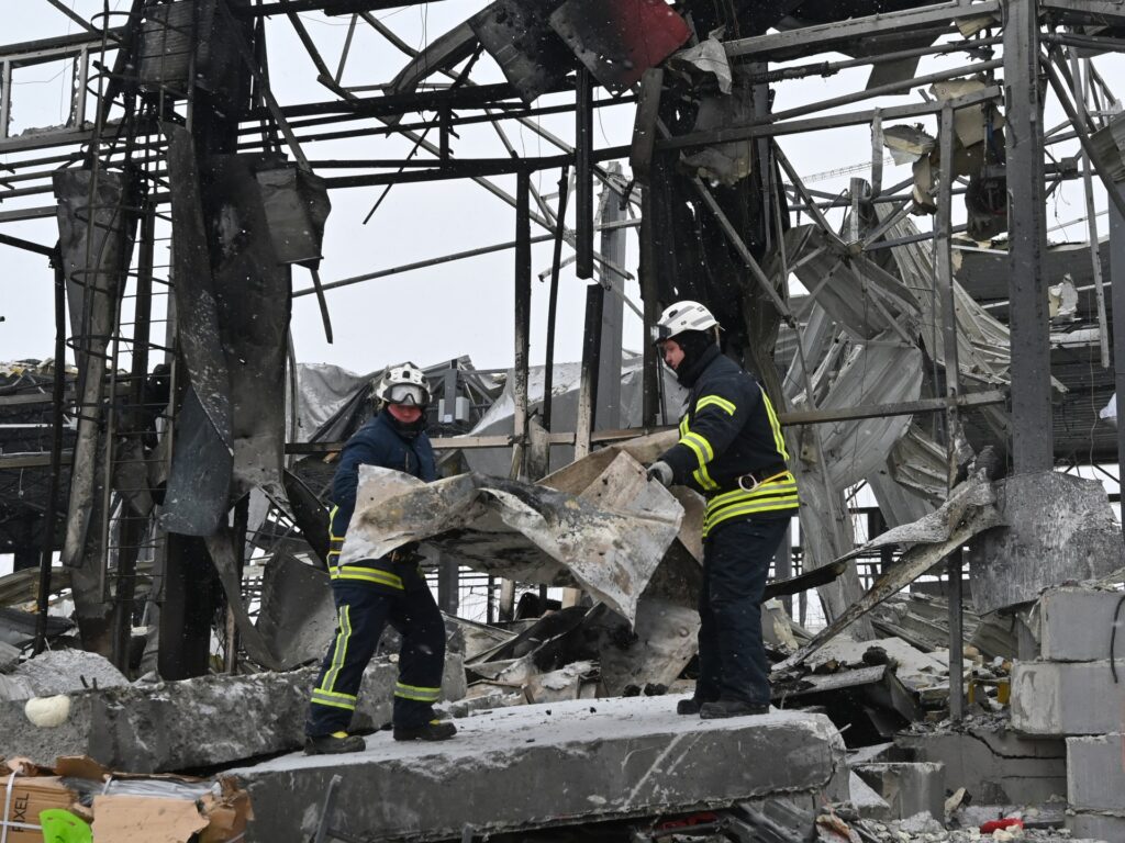 two-killed,-dozens-wounded-in-large-russian-drone-attacks-across-ukraine