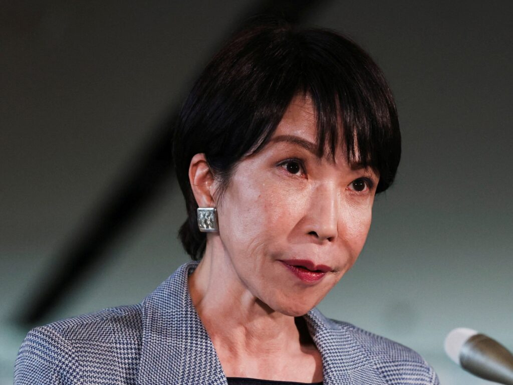 japan’s-pm-takaichi-will-dissolve-parliament,-call-snap-election