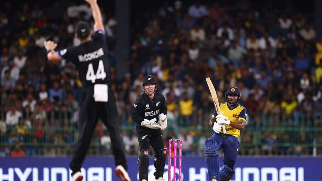 new-zealand-fight-back-to-eliminate-cohosts-sri-lanka-from-t20-world-cup