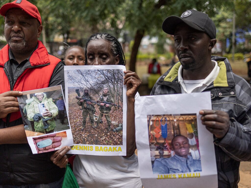 kenyan-man-charged-with-duping-people-to-fight-for-russia-in-ukraine-war