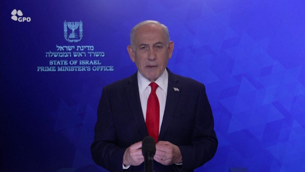 netanyahu-claims-‘many-signs’-iran’s-khamenei-‘no-longer-alive’