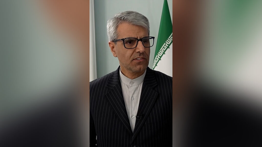 ‘diplomacy-was-betrayed-by-the-americans’:-iranian-fm-spokesman