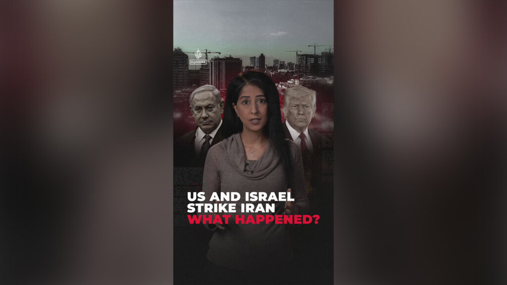 us-and-israel-strike-iran:-what-happened?
