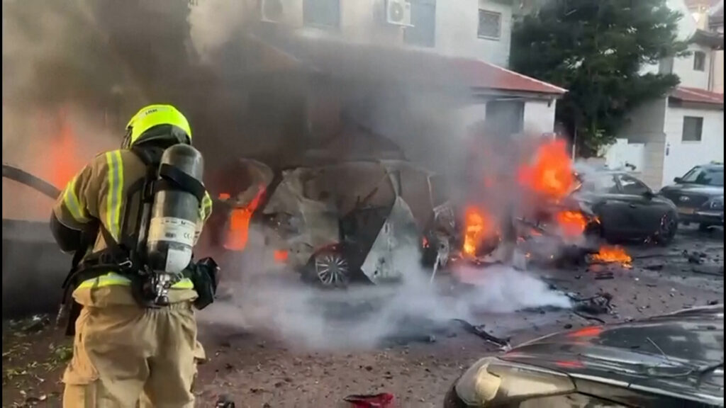 scattered-fires,-damage-seen-across-israel-as-iran-retaliates