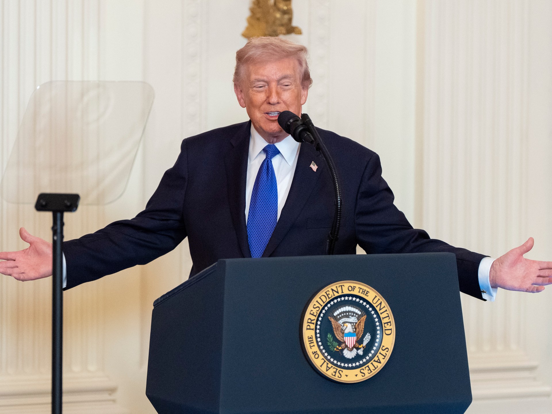 trump-says-iran-war-projected-to-last-4-to-5-weeks,-could-go-‘far-longer’