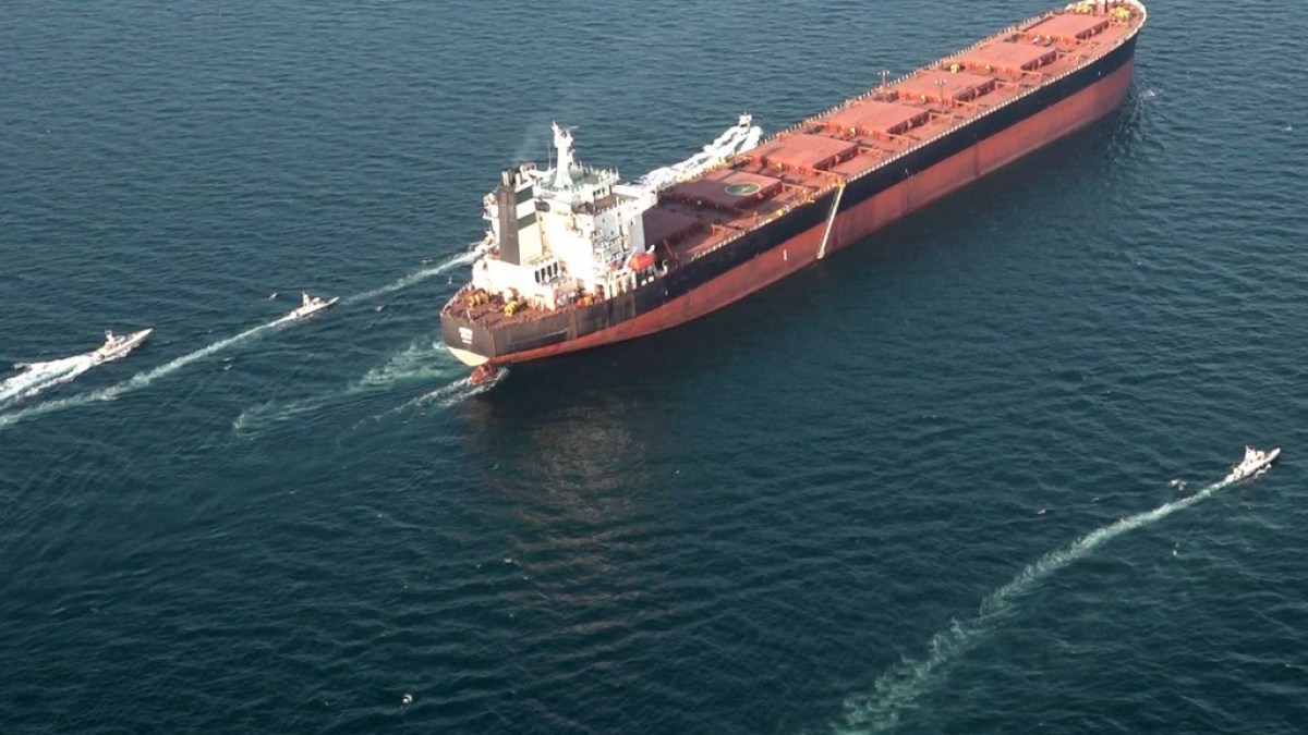 us-will-provide-insurance-for-ships-in-gulf-amid-iranian-attacks:-trump