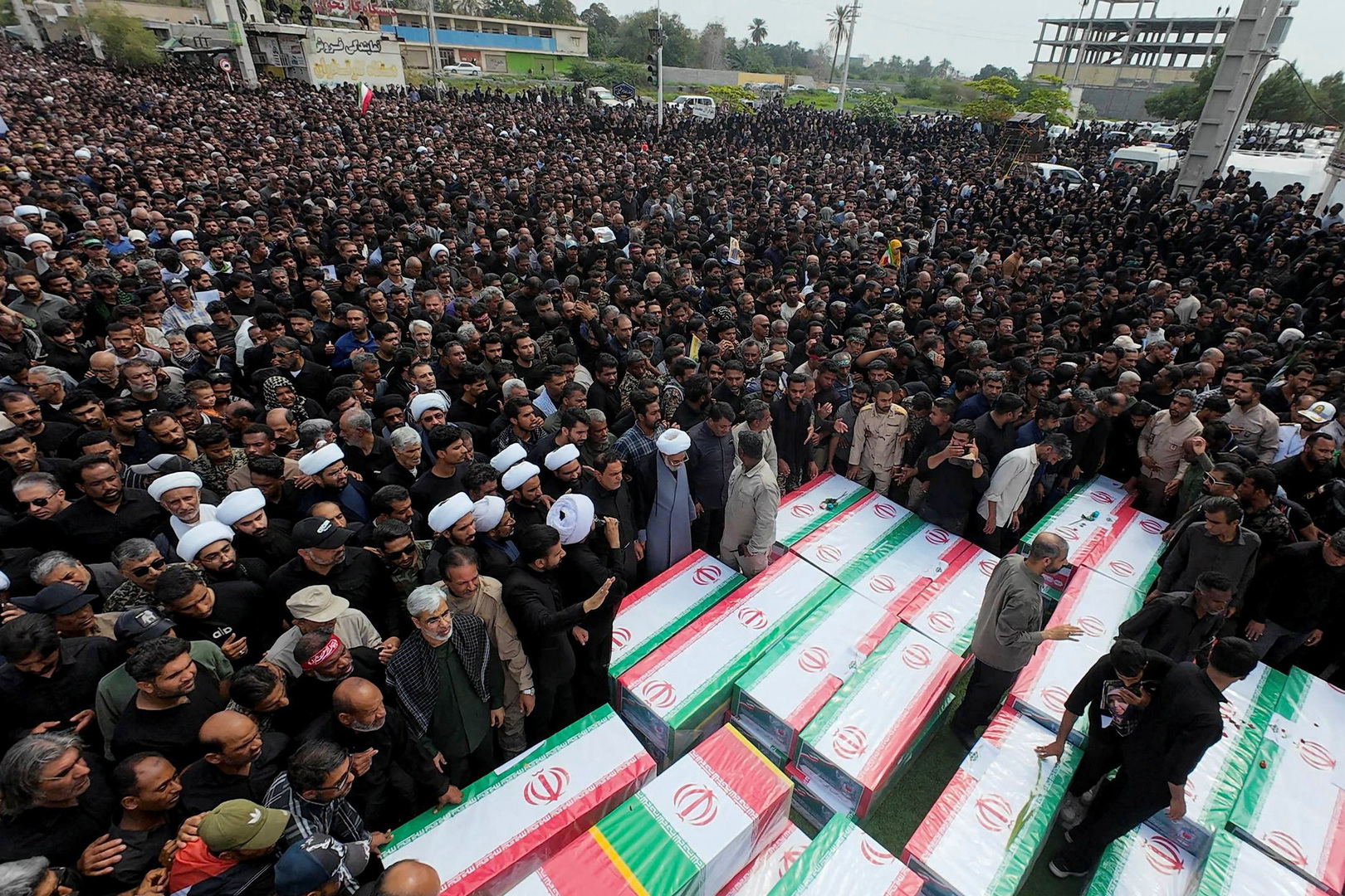 iran-mourns-165-girls,-staff-killed-in-us-israel-strike-on-minab-school