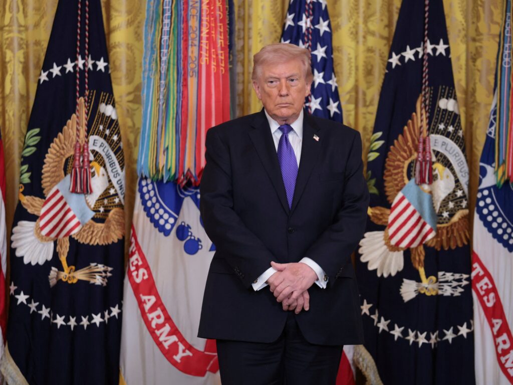 no-quick-victory-leaves-trump-scrambling-to-define-success-in-iran