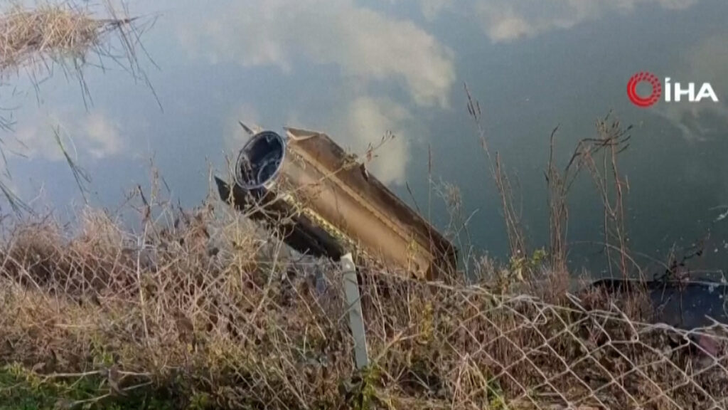 debris-from-nato’s-missile-interception-falls-on-turkish-soil