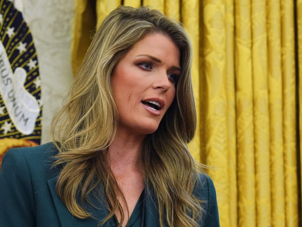 florida-bar-denies-investigation-into-trump-lawyer-lindsey-halligan