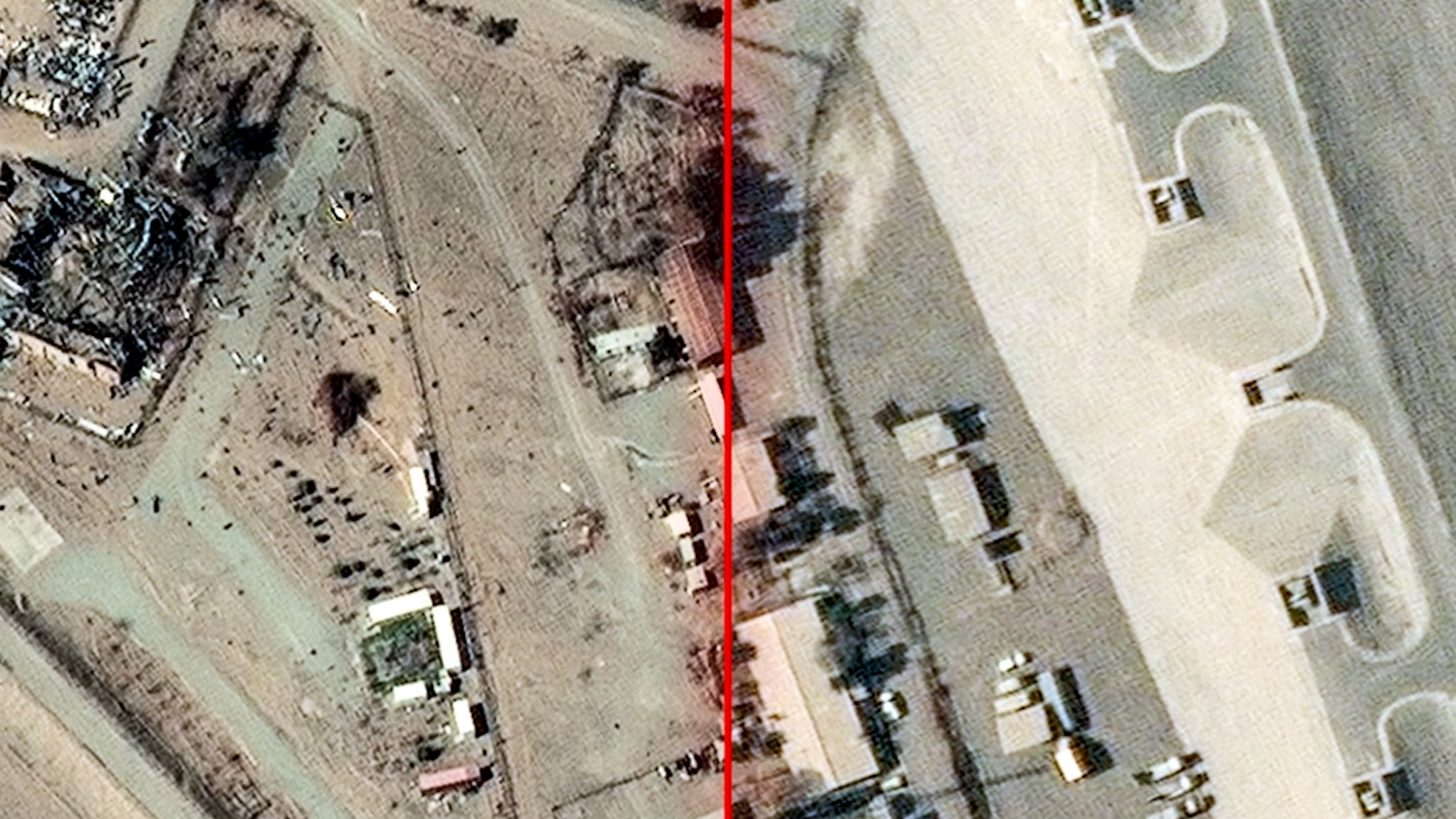video:-satellite-images-reveal-damage-to-several-iranian-military-bases