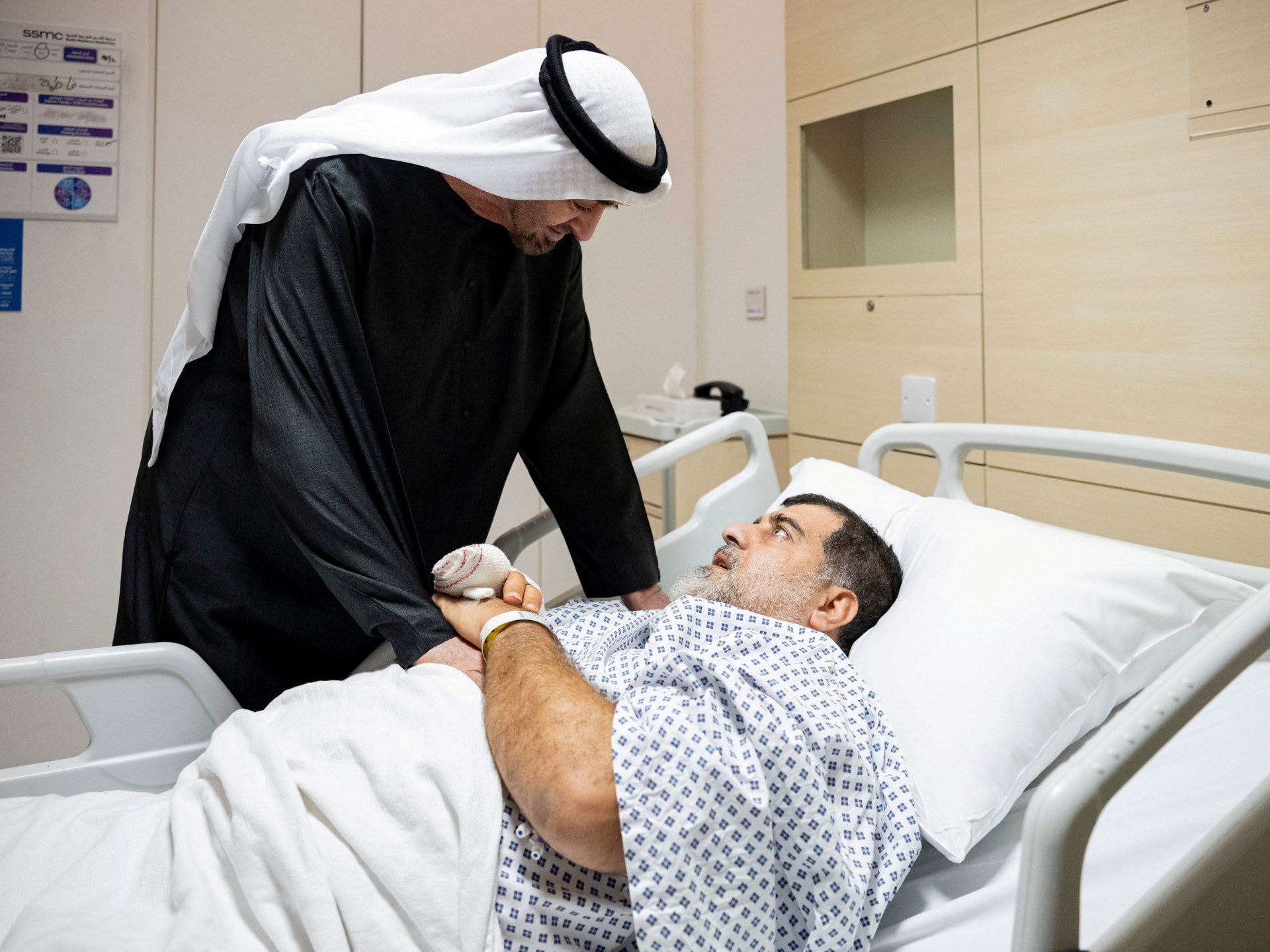 uae-president-says-prepared-to-confront-‘threats’-as-iran-attacks-continue