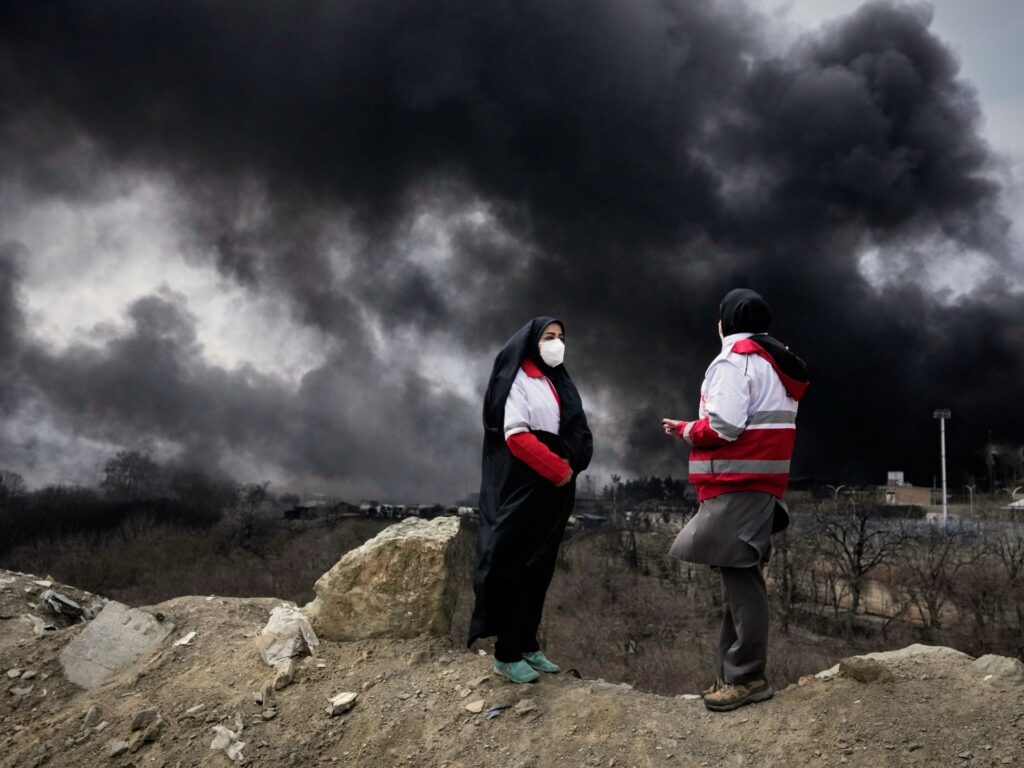 aftermath-in-iran-of-us-and-israeli-air-strikes
