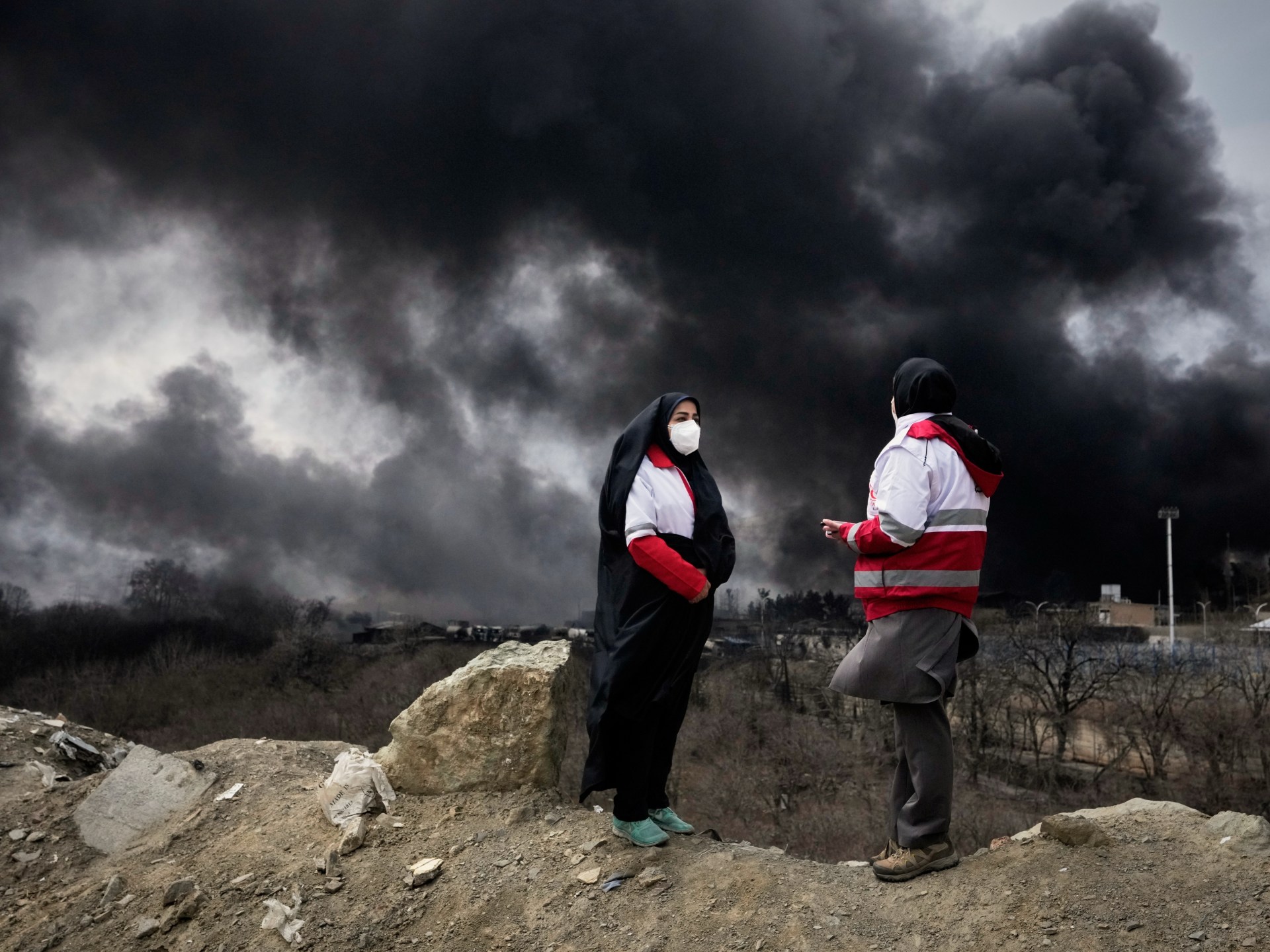 aftermath-in-iran-of-us-and-israeli-air-strikes