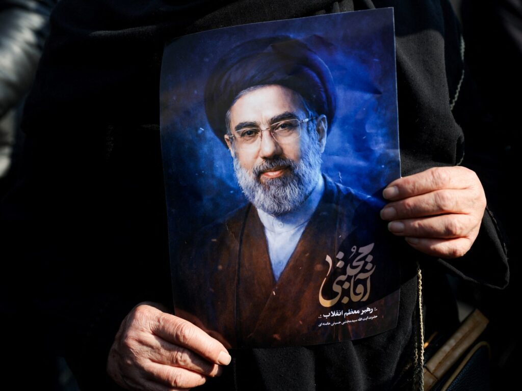 world-reacts-to-appointment-of-mojtaba-khamenei-as-iran’s-supreme-leader
