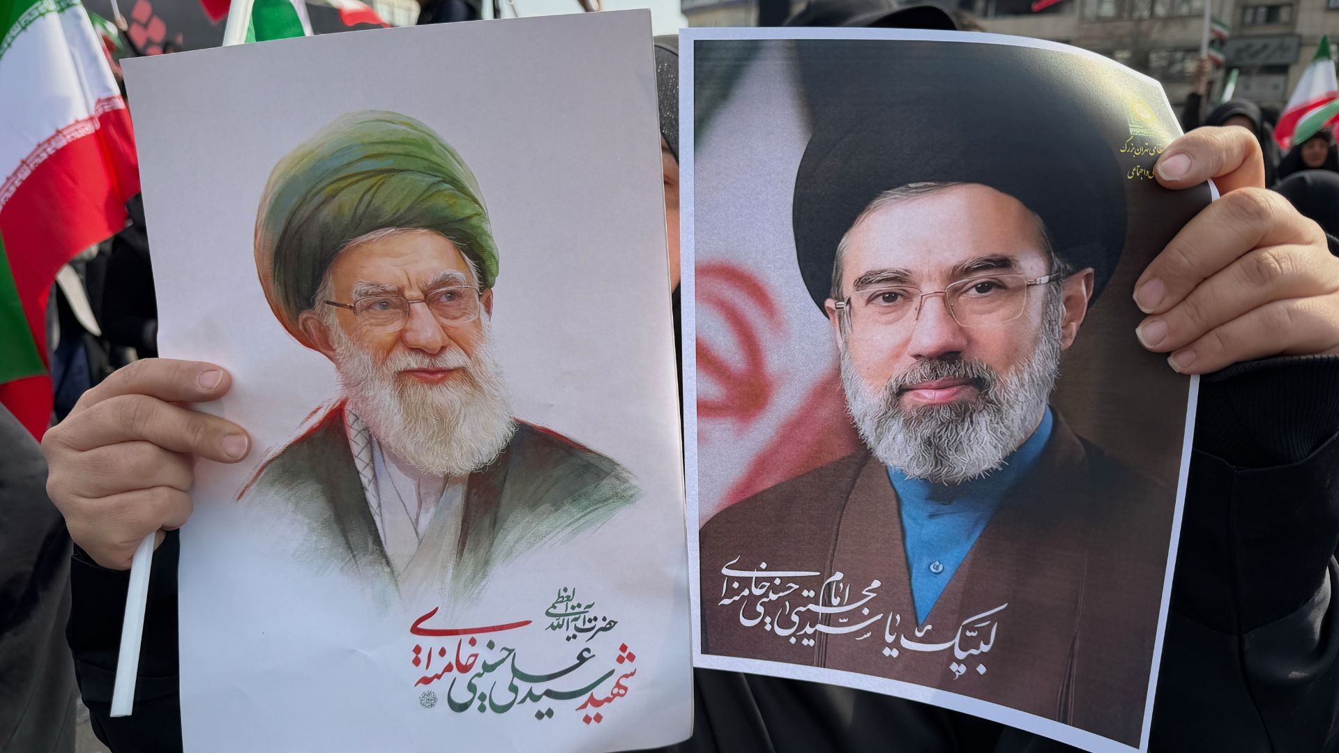 who-is-iran’s-new-supreme-leader,-mojtaba-khamenei?