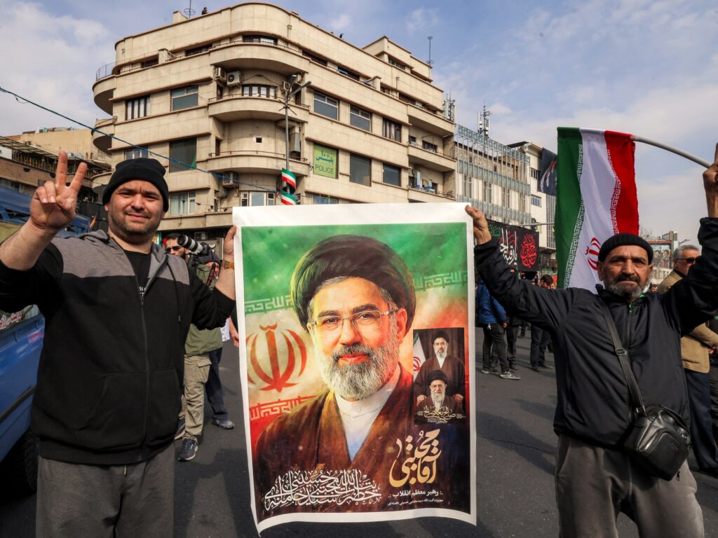 what-is-trump’s-endgame-in-iran-as-the-us-israel-war-escalates?