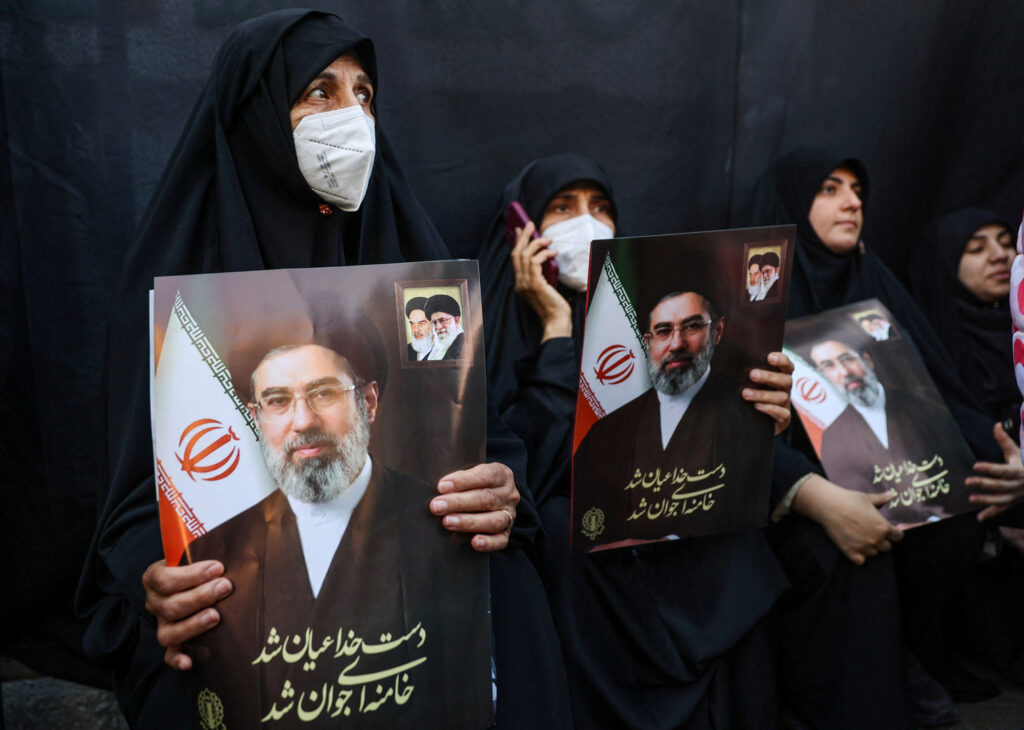 what-to-know-about-iran’s-new-supreme-leader-mojtaba-khamenei