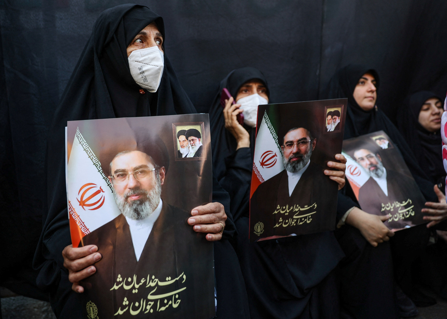 what-to-know-about-iran’s-new-supreme-leader-mojtaba-khamenei
