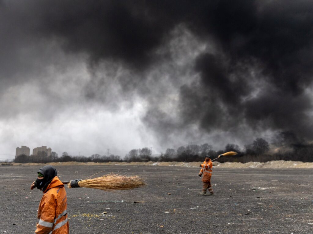 who-chief-raises-alarm-after-israeli-attacks-on-iranian-oil-facilities
