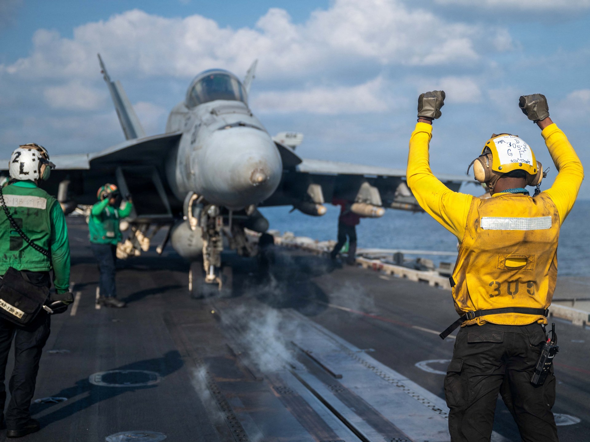 around-140-us-service-members-wounded-in-iran-war,-pentagon-says