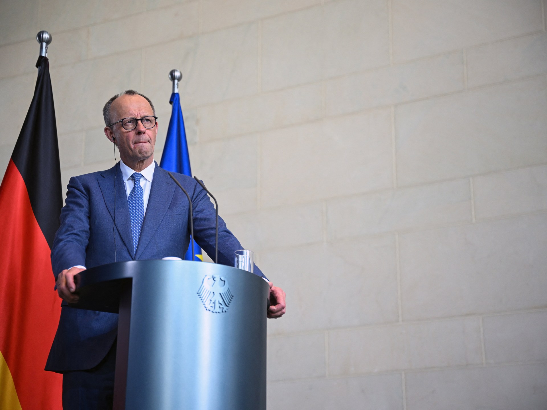 german-chancellor-concerned-us-israel-have-no-exit-plan-for-iran-war