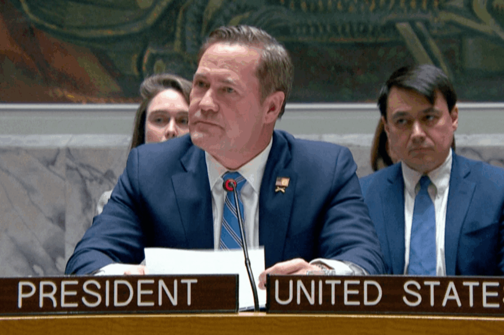 un-security-council-adopts-gulf-countries’-draft-resolution