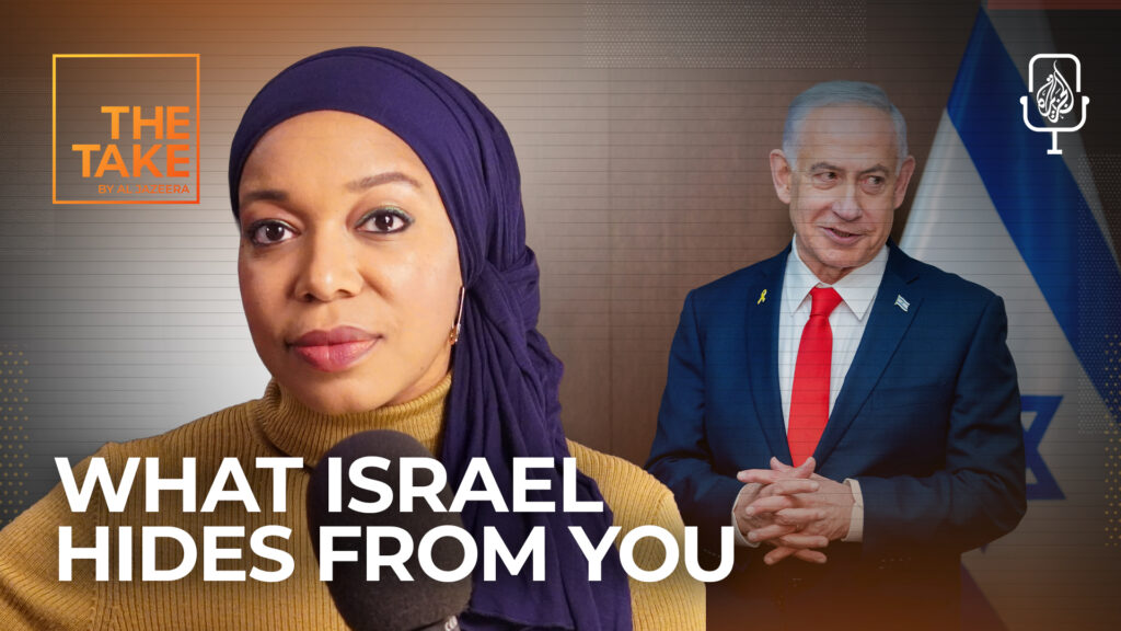 the-hidden-battlefield:-censorship-in-the-israel–iran-war